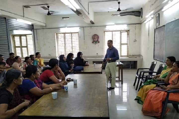 classroom